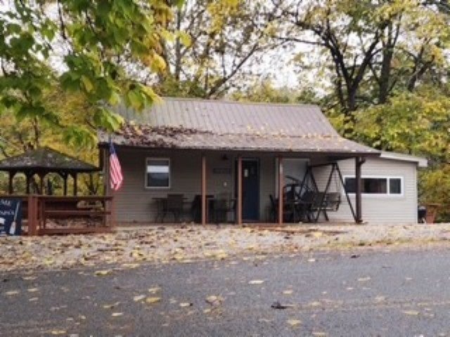 450 Cedar Hill Rd, Celina