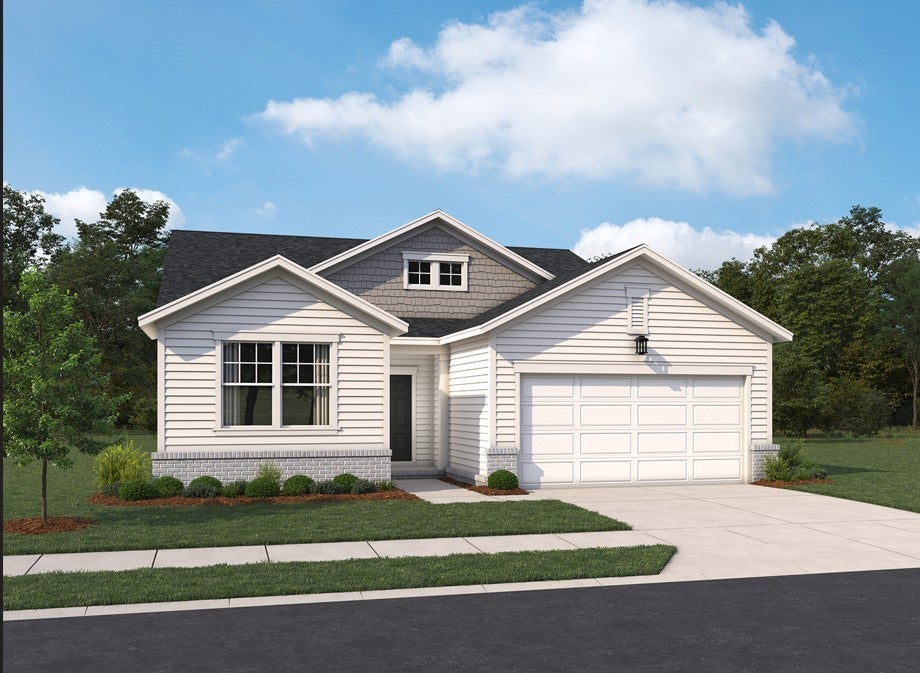 360 Stone Haus Circle, Antioch