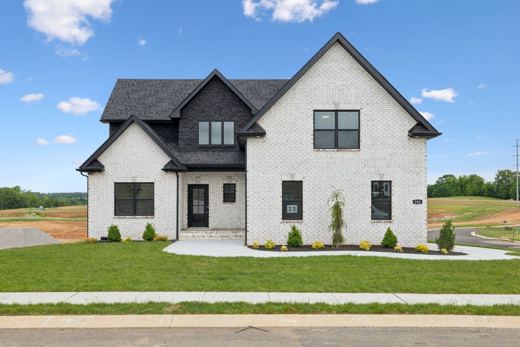 550 Foxglove Ln, Clarksville