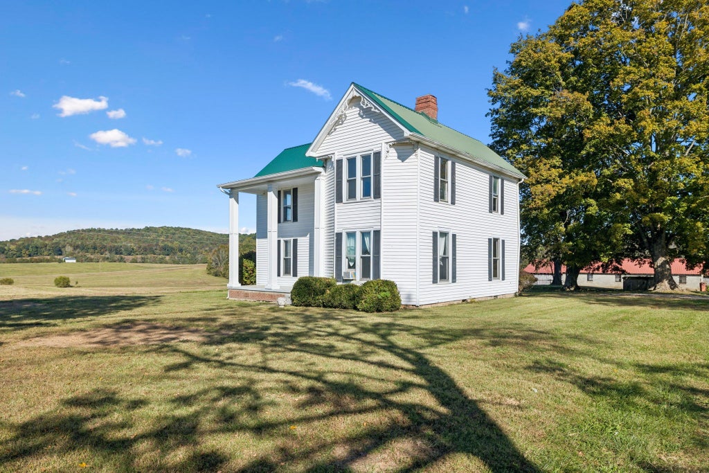 4761 Gum Springs Mountain Rd, Sparta