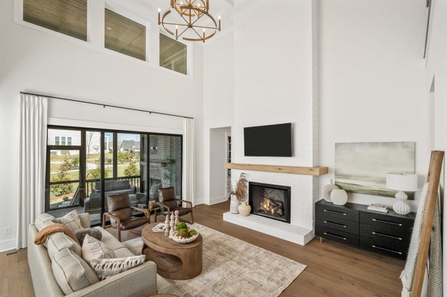 5170 High Park Hill Drive, Arrington