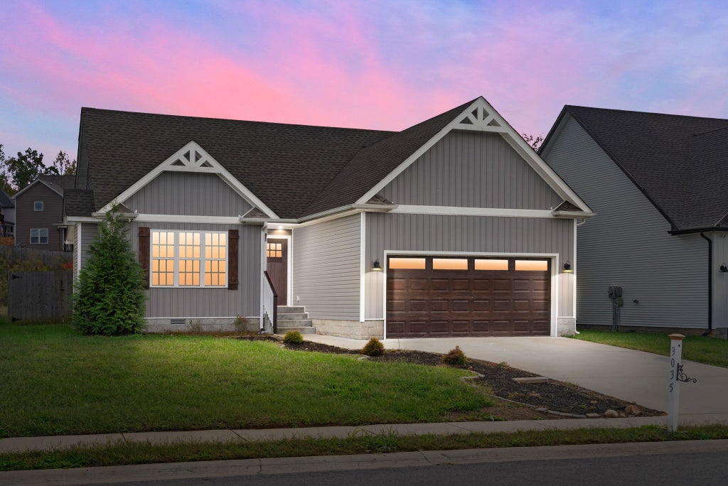 3035 Core Dr, Clarksville