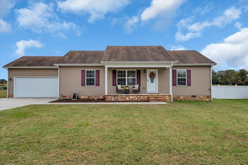 119 Elise Cir, Tullahoma