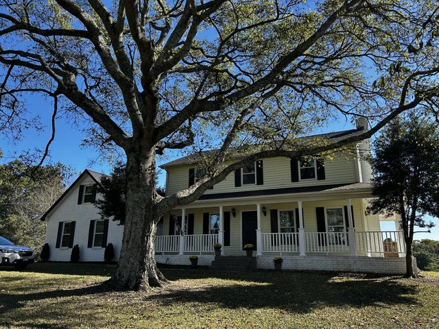 1419 Latimer Ln, Hendersonville