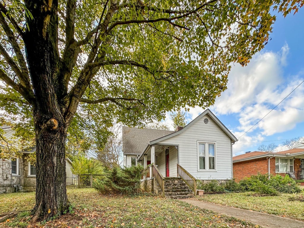 1020 N 7th St, Nashville