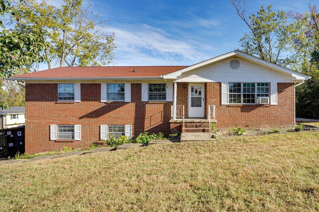 2301 Arroyo Drive, Chattanooga