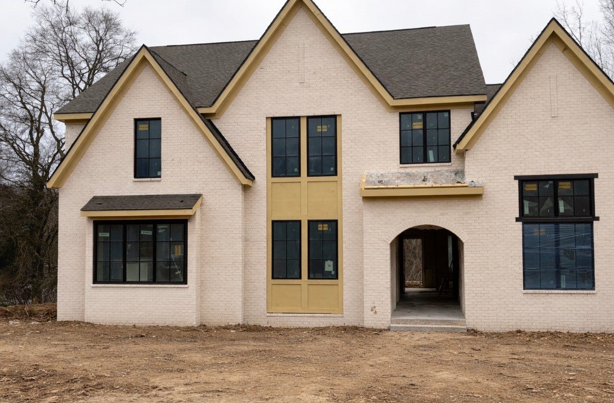 Home for sale in 835 Brook Hollow Rd Nashville, TN