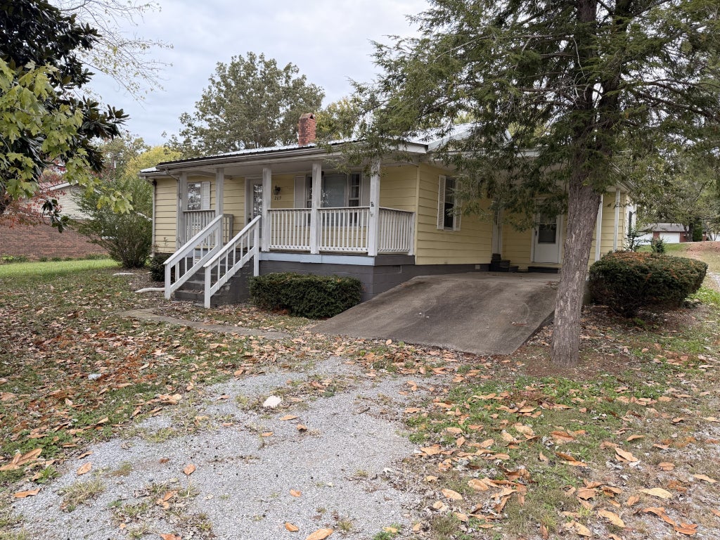 269 Lafayette St, Cadiz