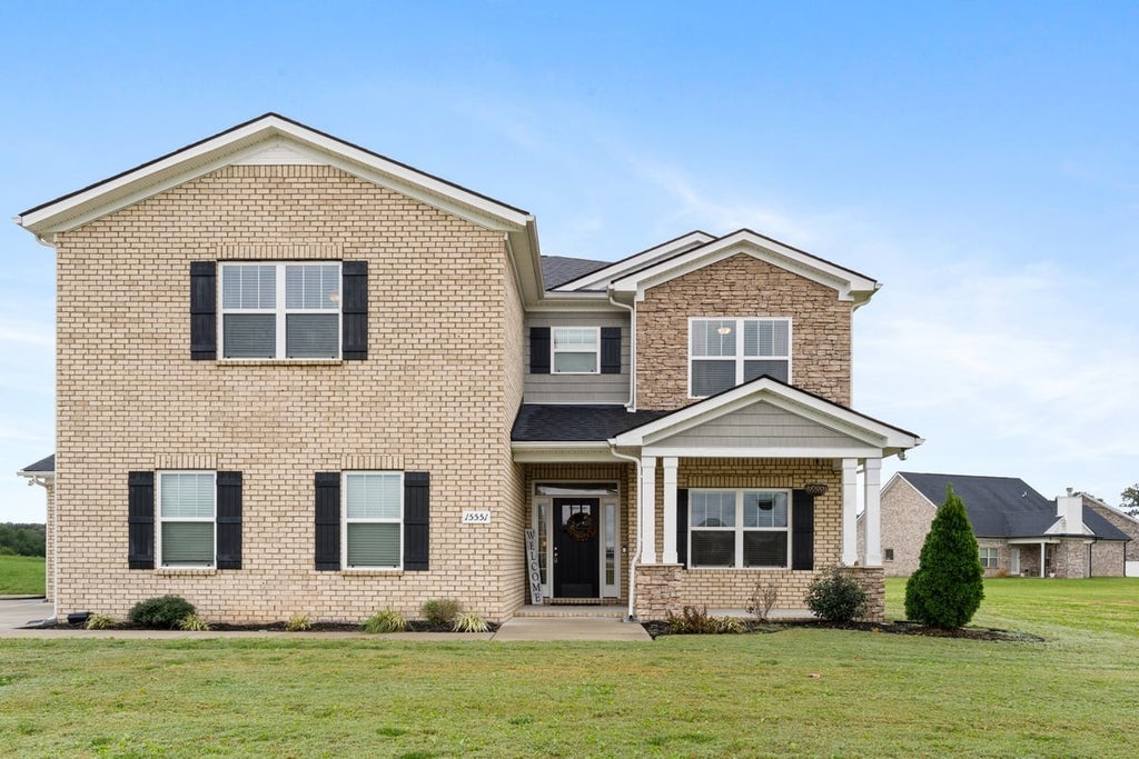 15551 Highway 99, Eagleville