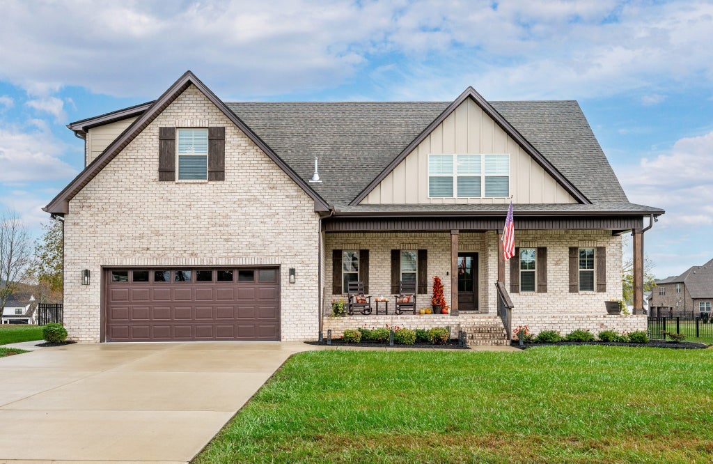 2058 Everest Dr, Gallatin