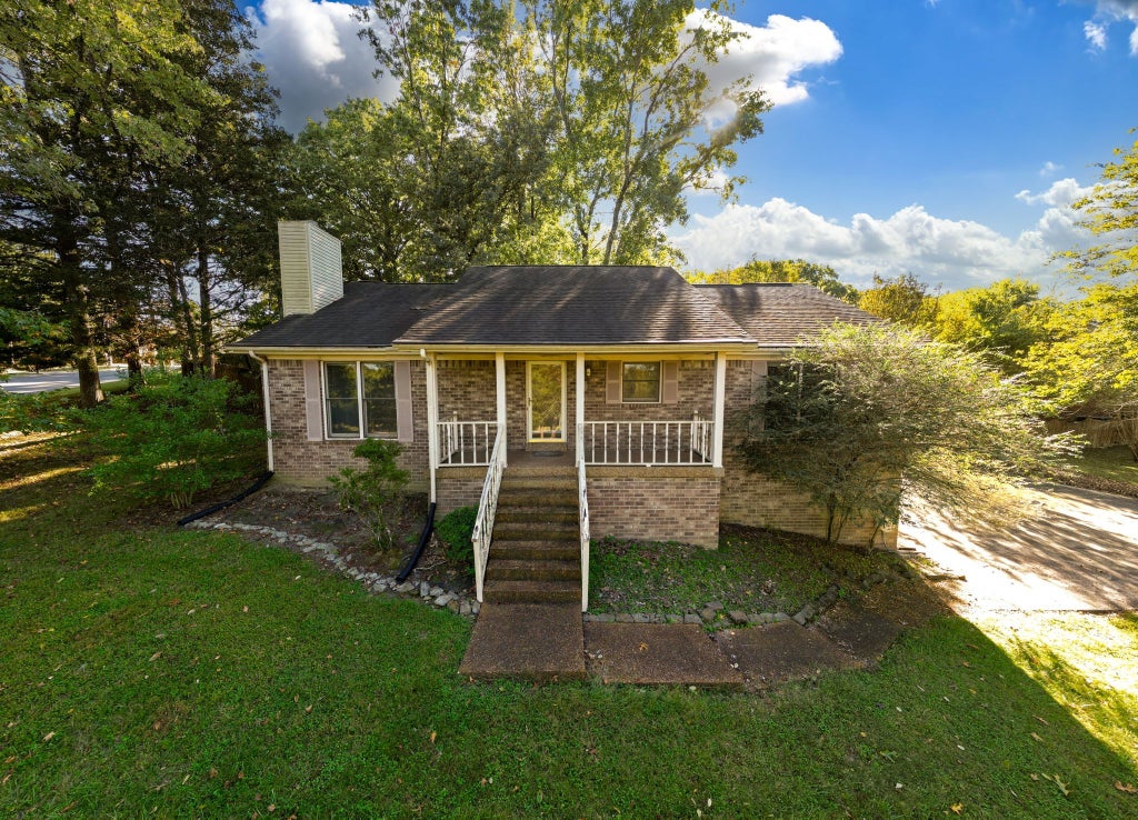 1107 Allison Way, Mount Juliet