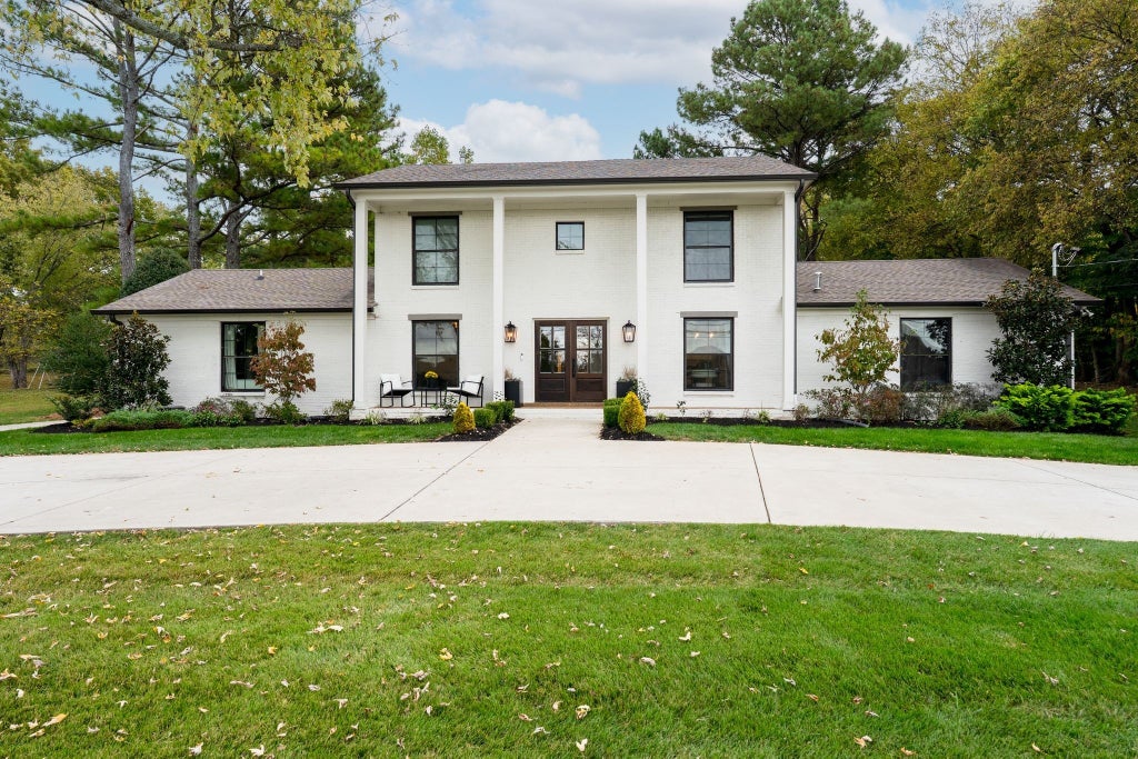 814 Wilson Pike, Brentwood