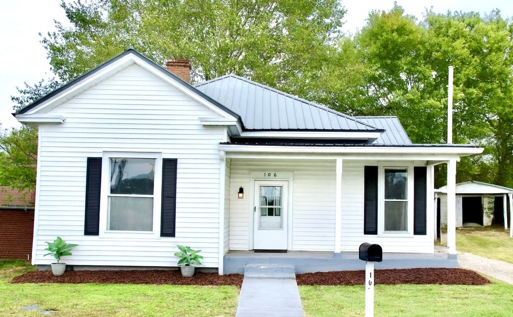 106 Murphree Ave, Centerville