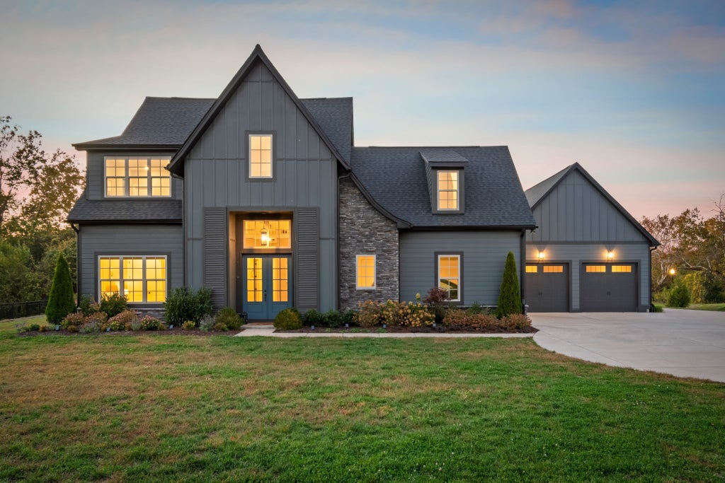 6100 Saint Marlo Dr, Franklin