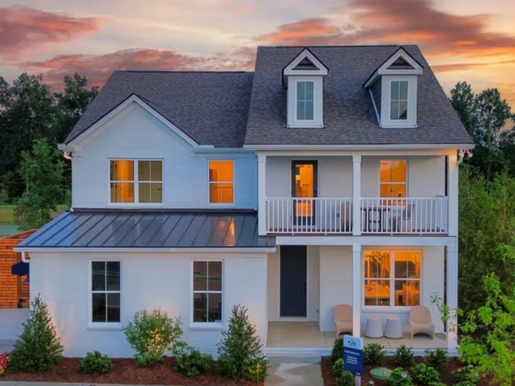 1184 Sydney Terrace, Mount Juliet