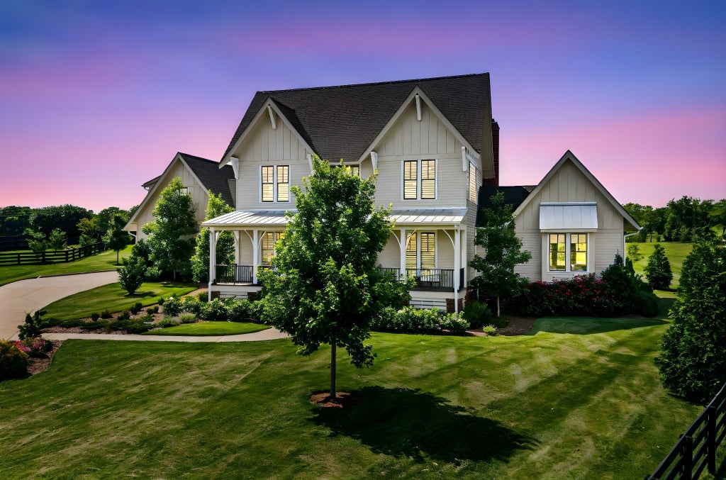 1804 Gunnerson Lane, Franklin