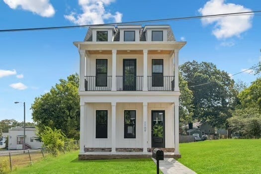 1109 Parker St, Columbia