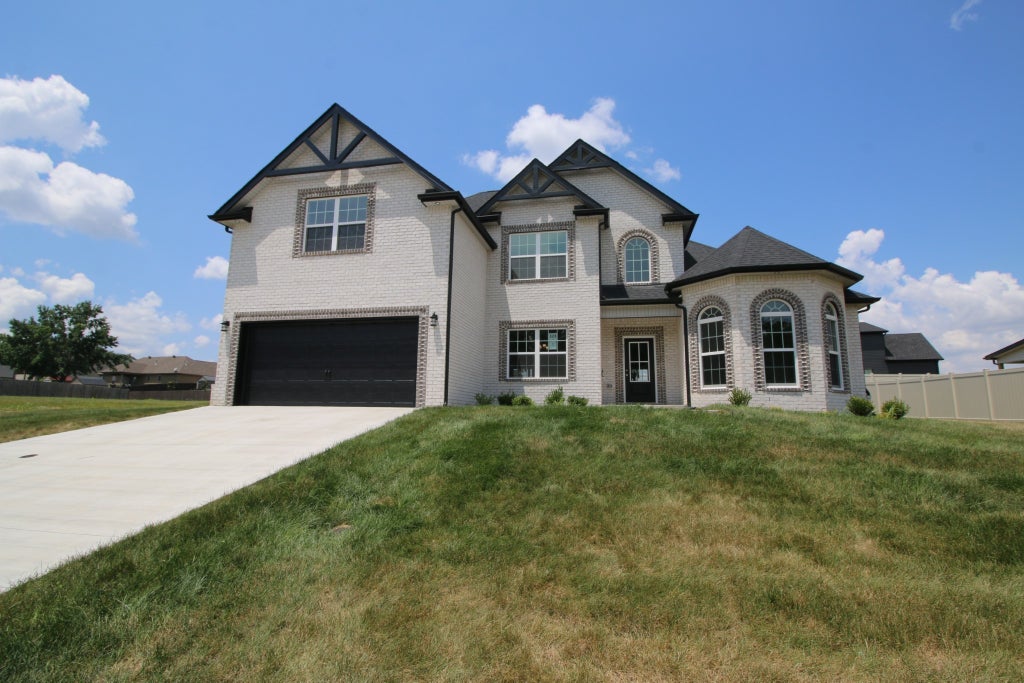 123 Bellshire, Clarksville