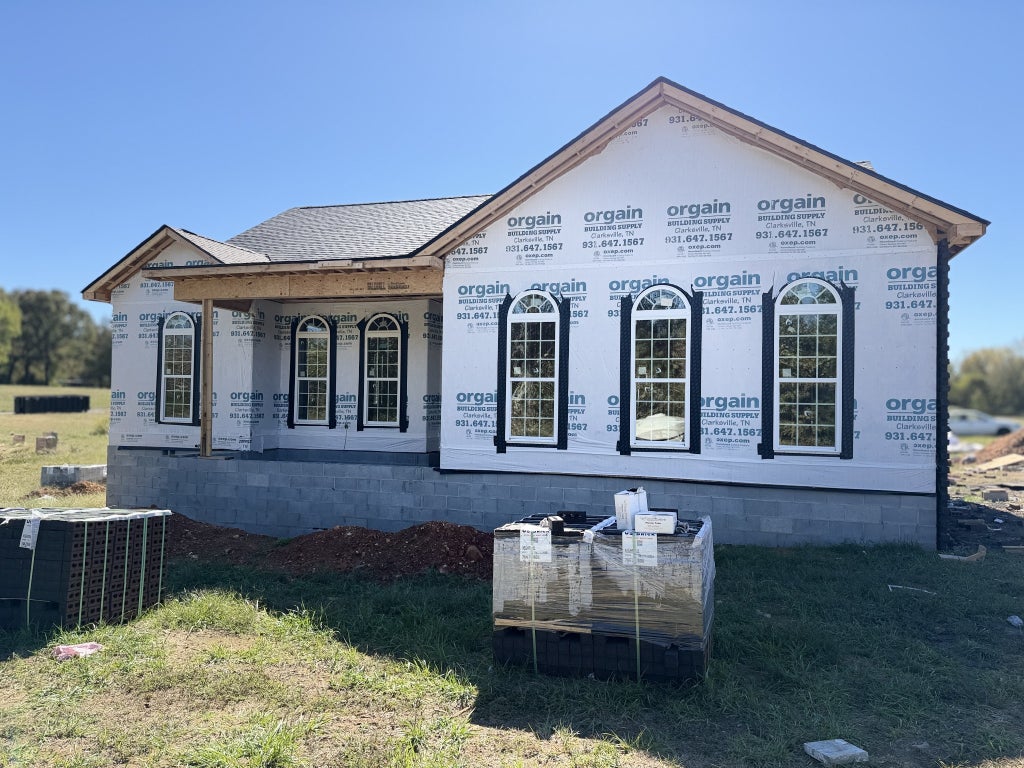 3 Stewart Meadows, Cadiz