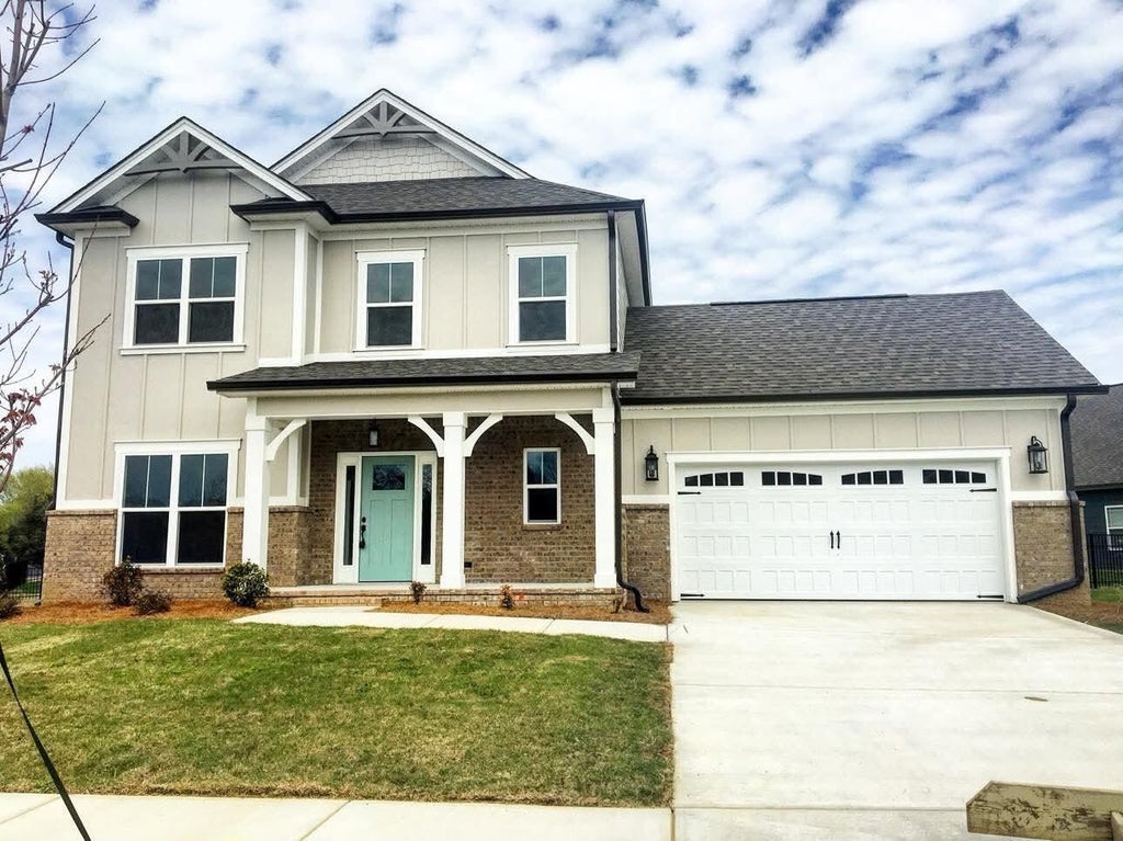 8396 River Birch Loop 37, Ooltewah