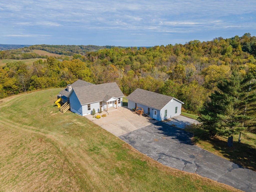 2191 Garner Rd, Mount Pleasant