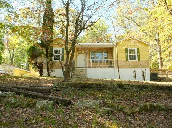 210 Willie Six Rd, Sewanee