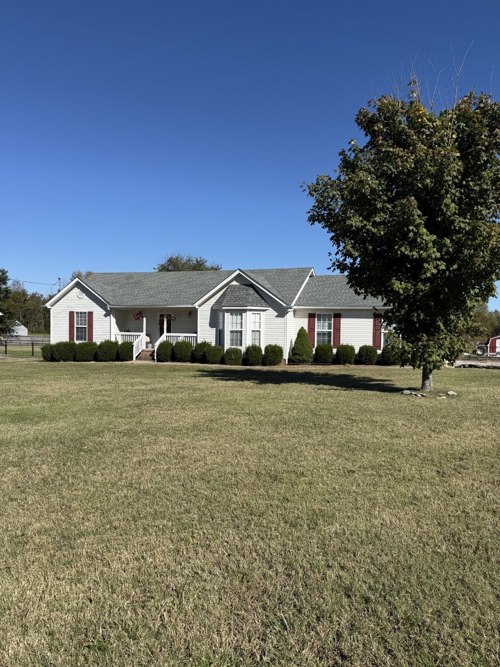 4270 Highway 41a N, Unionville