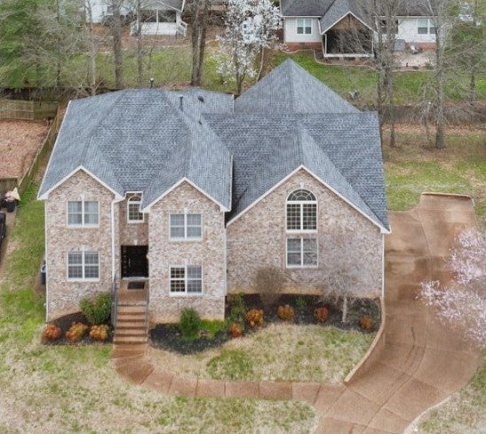 114 Cedar Ridge Ln, Hendersonville