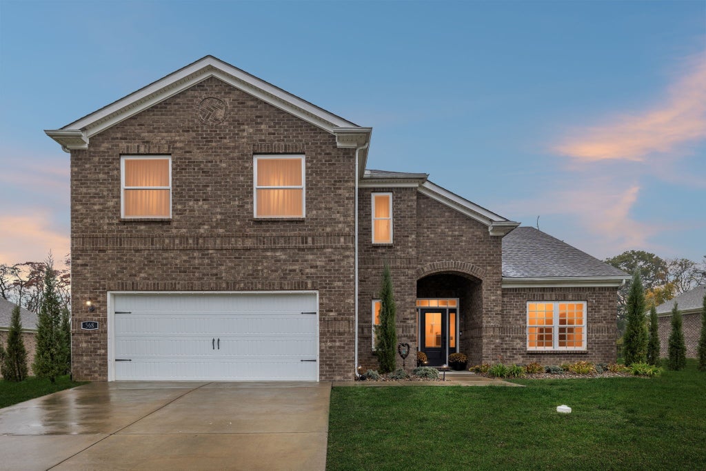 568 Fredericksburg Dr, Gallatin