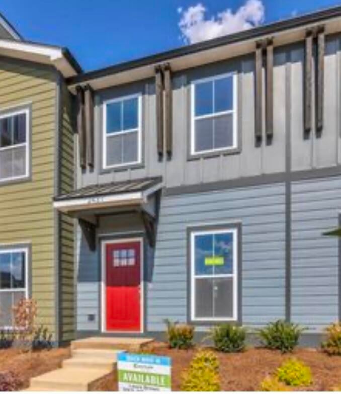 2437 E 17th Street, Chattanooga