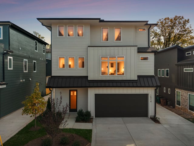 1621a Northview Ave, Nashville