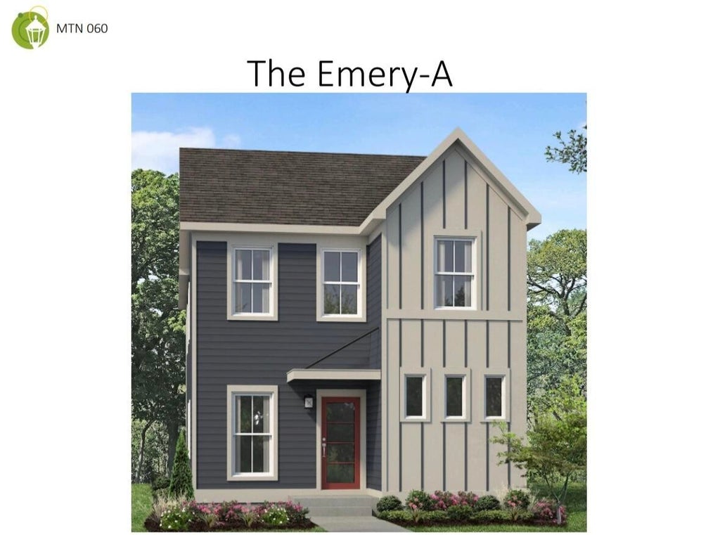 1616 Cotton Way, Chattanooga