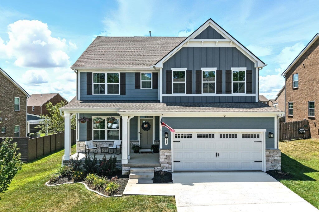 292 Grassy Glen Dr, Gallatin