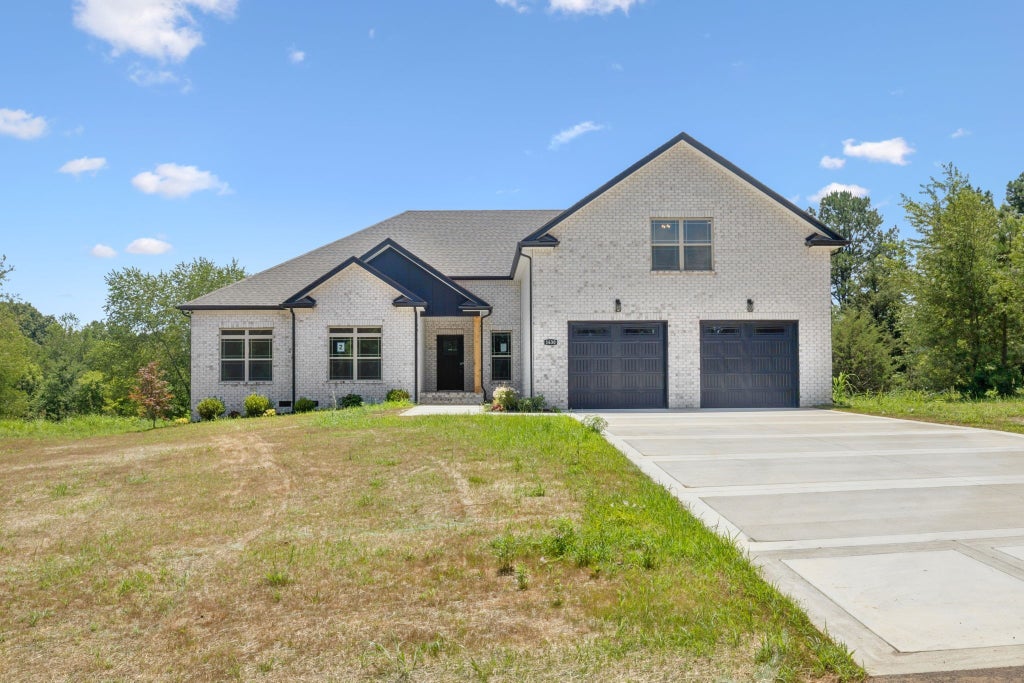 1630 Parchman Rd, Clarksville