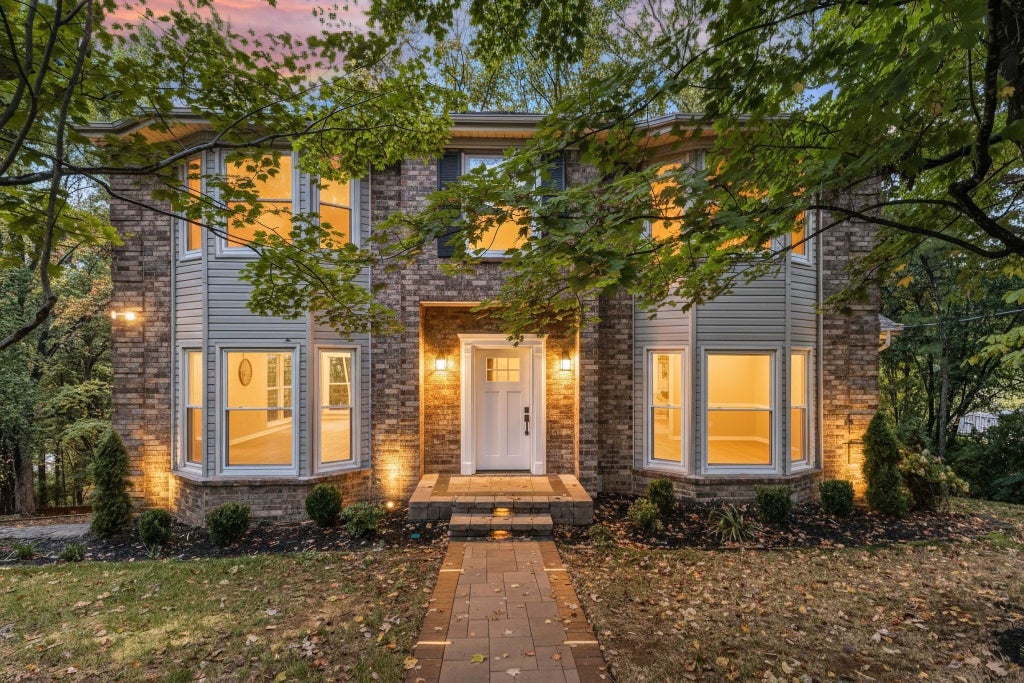 6124 Stillmeadow Dr, Nashville