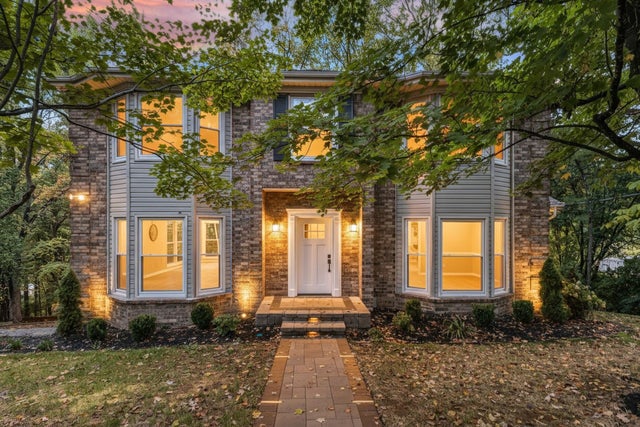 6124 Stillmeadow Dr, Nashville