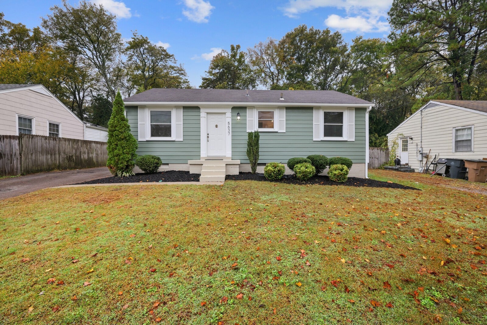 Nashville Real Estate - Residential for sale