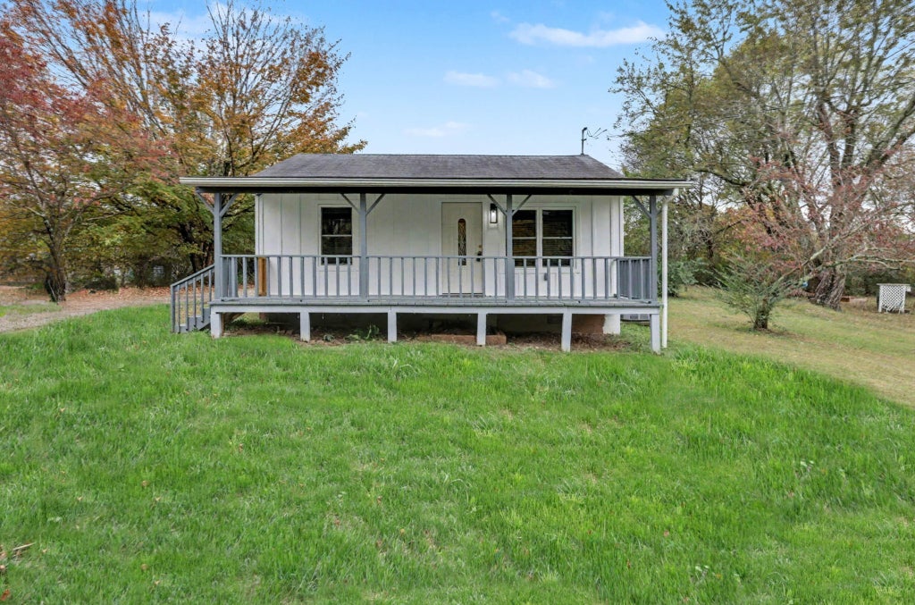 1640 14th Street Se, Cleveland