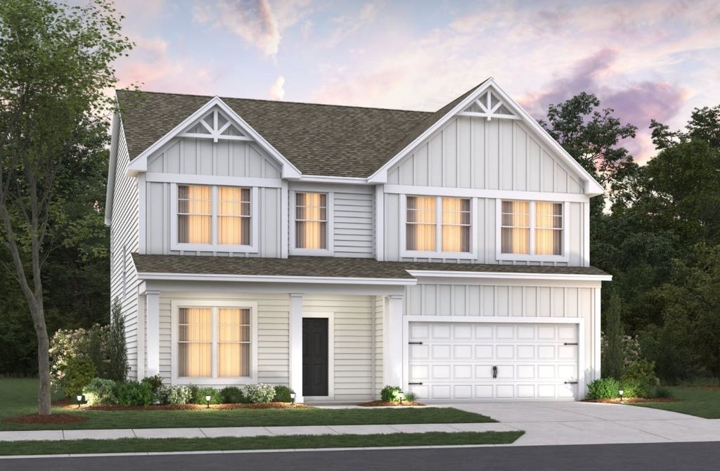 2342 Rose Hannah Dr, Gallatin