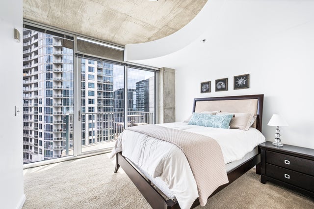 301 Demonbreun St 1506, Nashville