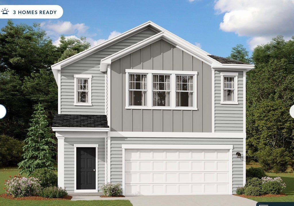 163 Snowdrop Ave, La Vergne