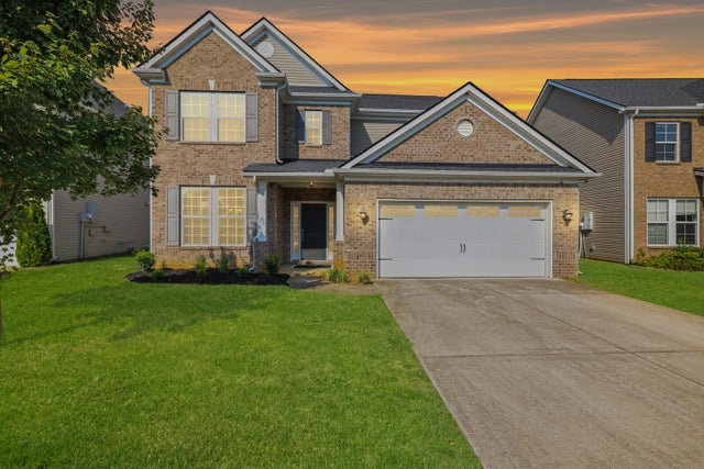 415 Larkspur Ln, Murfreesboro