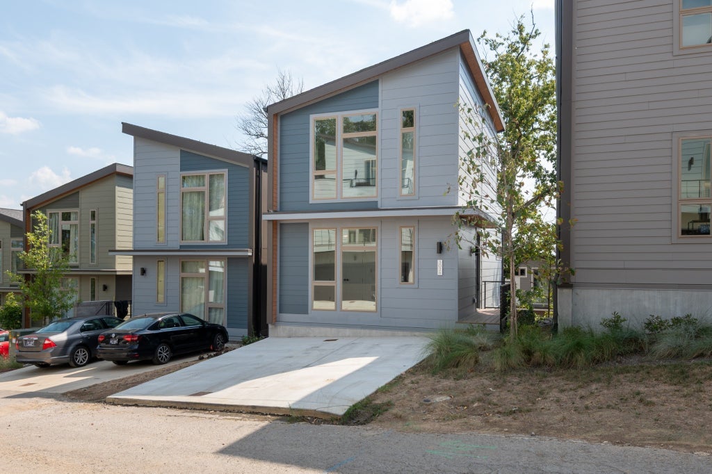 3026 Edwin Cir, Nashville