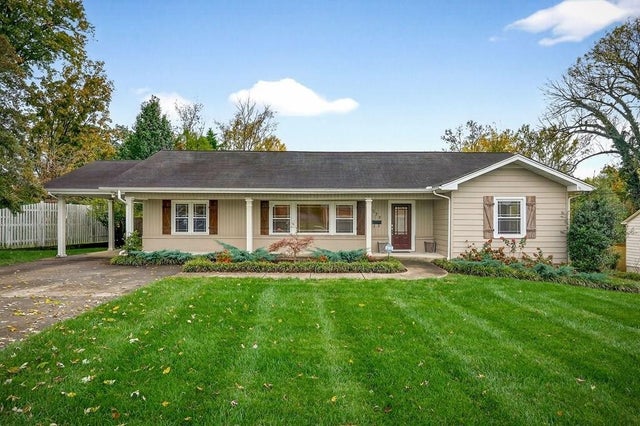 577 E 4th St, Cookeville