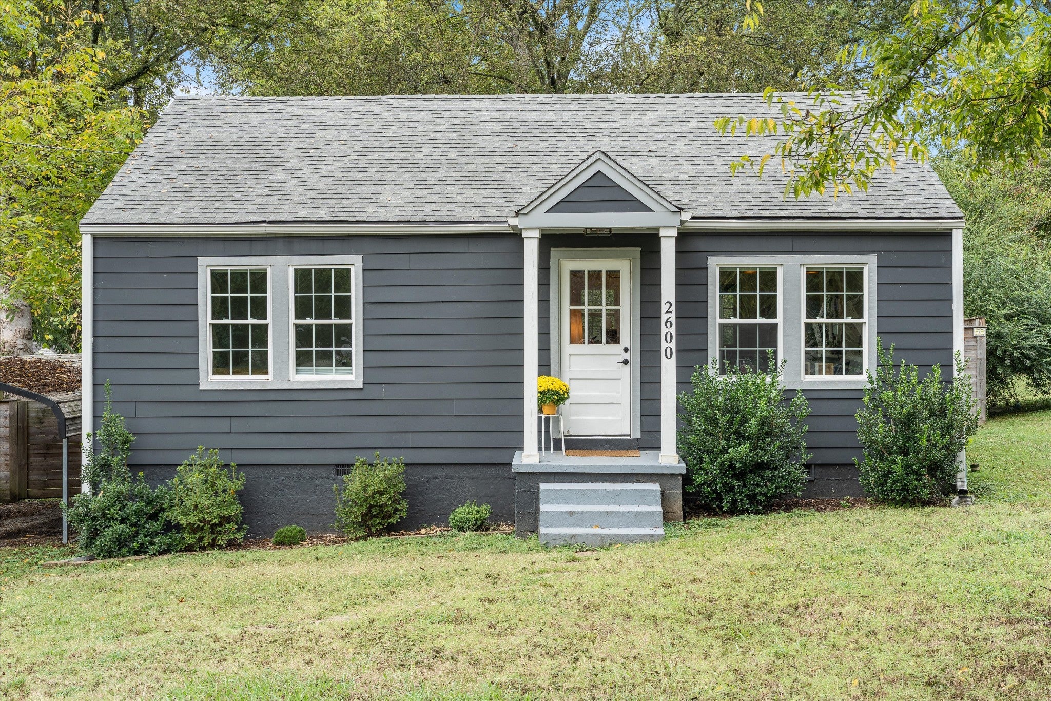 Residential Real Estate for sale in Nashville, TN