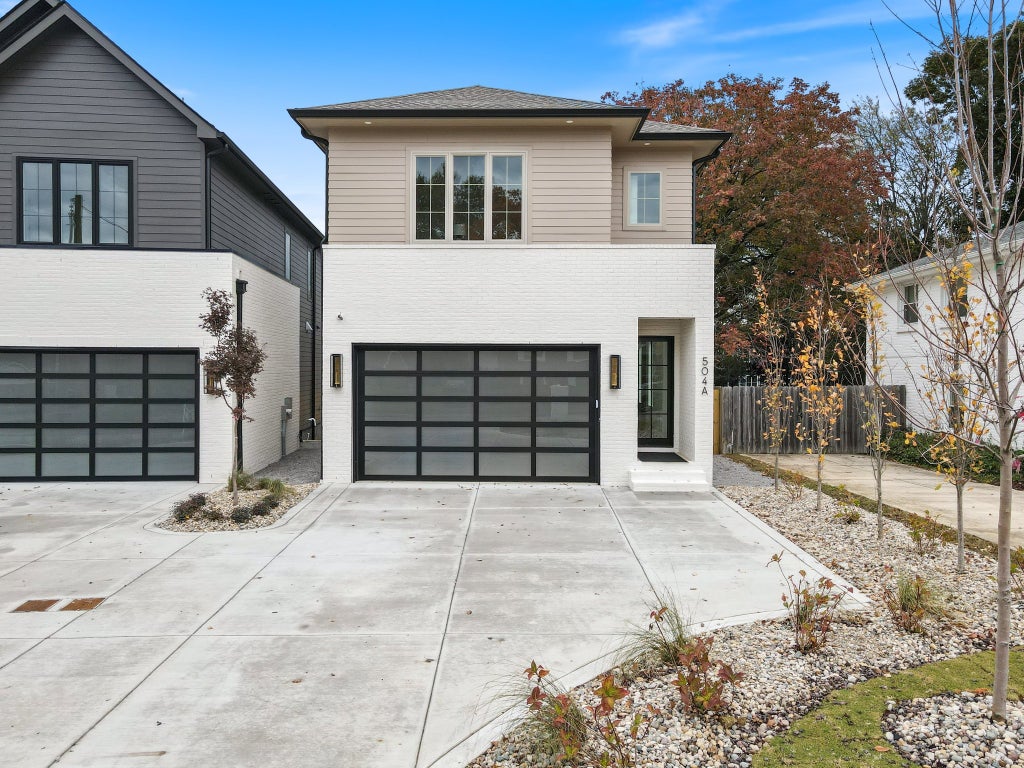 504a Scholarship Dr, Nashville