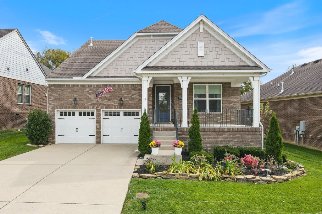 2025 Oliver Dr, Mount Juliet