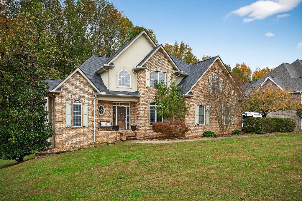 333 New Heritage Dr, Cookeville