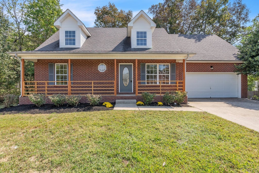 522 Acorn Way, Mount Juliet