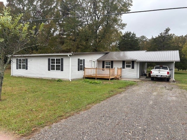 99 Anthony Mill Rd, Tullahoma